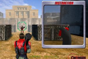 Outtrigger
