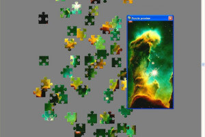 Over 1000 Jigsaw Puzzles