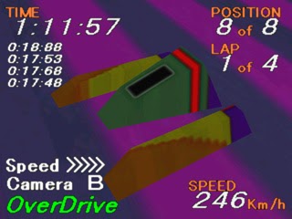 OverDrive
