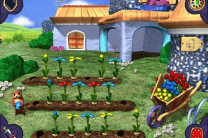 Oz: The Magical Adventure