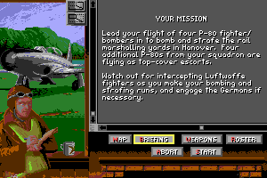 P-80 Shooting Star Tour Of Duty