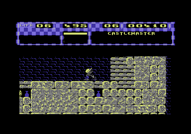 P. P. Hammer and His Pneumatic Weapon