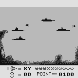 P52 Sea Battle