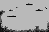 P52 Sea Battle