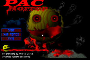 Pac-Horror