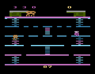 Pac-Kong