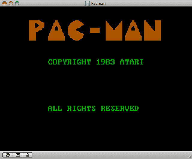 Pac-Man