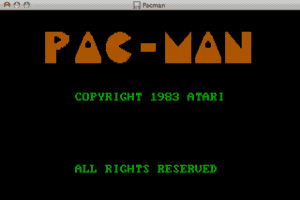 Pac-Man
