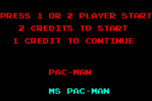 Pac-Man: 25th Anniversary
