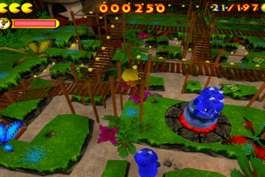Pac-Man: Adventures in Time