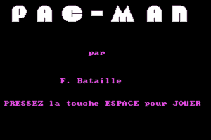 Pac-Man