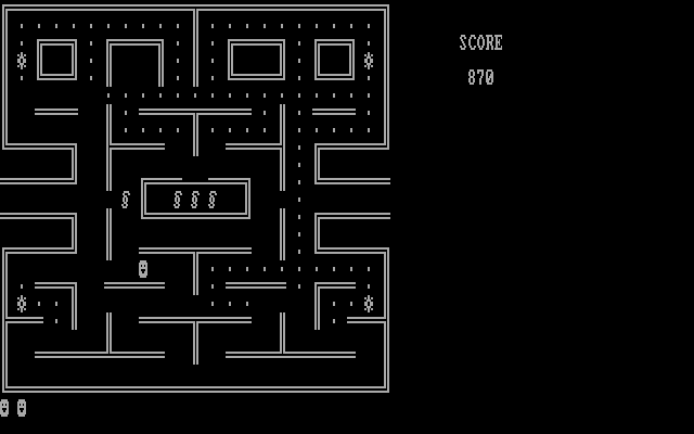 Pac-Man