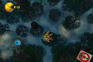 Pac-Man World 2