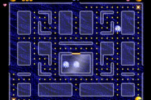 Pac the Man 2