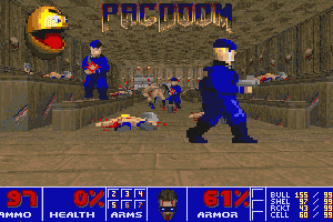 Pacdoom