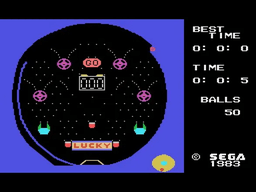 Pachinko