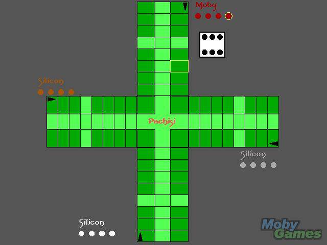 Pachisi