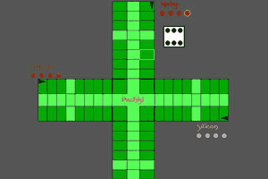 Pachisi