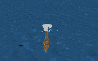 Pacific Strike