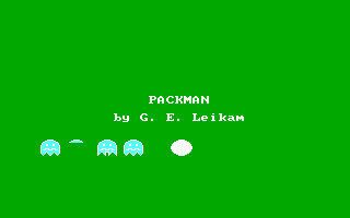 Packman