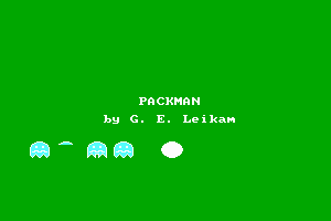 Packman