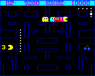 Pacman