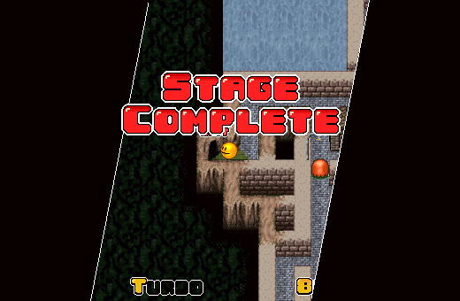 Pacman Worlds