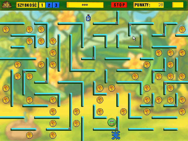 Pacman