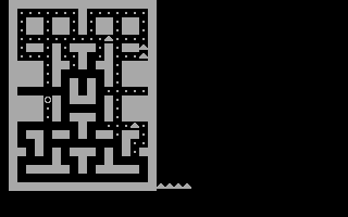 Pacman256