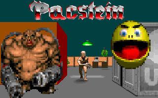 Pacstein