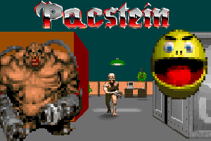 Pacstein