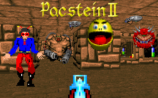 Pacstein II