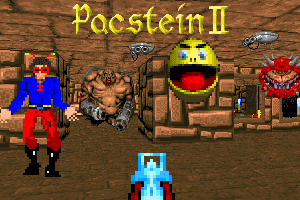 Pacstein II