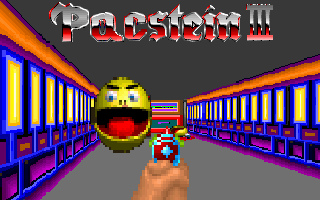Pacstein III