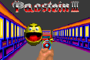 Pacstein III