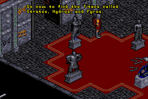 Pagan: Ultima VIII