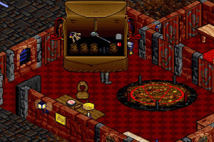 Pagan: Ultima VIII