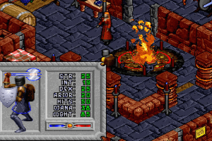 Pagan: Ultima VIII - Speech Pack