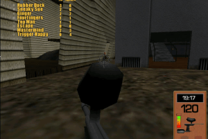 Paintball Heroes