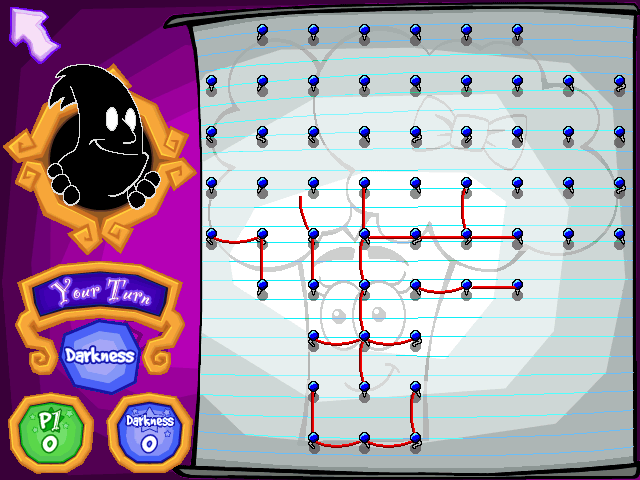 Pajama Sam: Games to Play on Any Day
