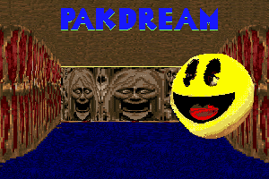 Pakdream