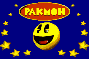 Pakmon