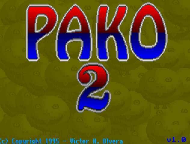 Pako 2