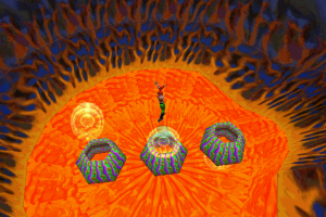 Pandemonium 2