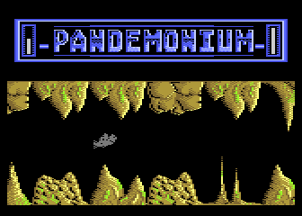 Pandemonium