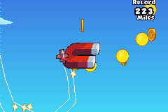 Panic Flight
