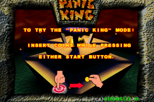 Panic Park