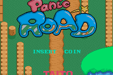 Panic Road