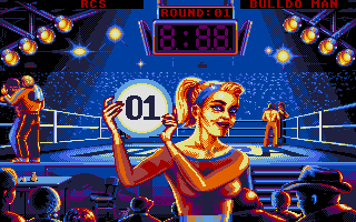 Panza Kick Boxing