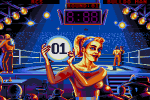 Panza Kick Boxing
